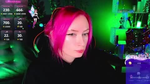 Helen Carter 3  Next stream   2330 MSC online show from 01.03.25