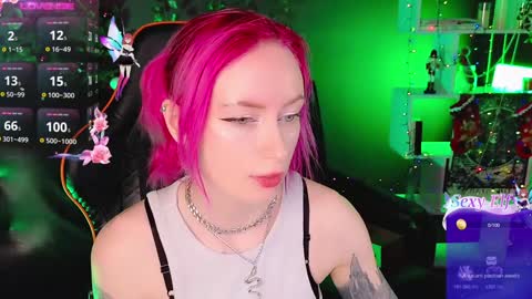 Helen Carter 3  Next stream   2330 MSC online show from 01.06.25