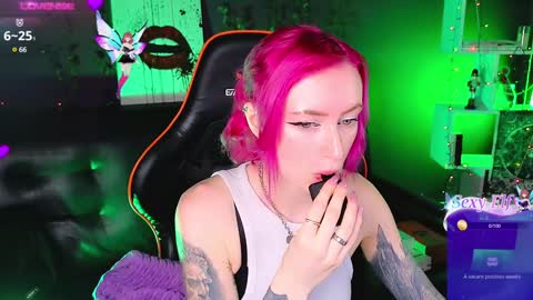 Helen Carter 3  Next stream   2330 MSC online show from 01.08.25