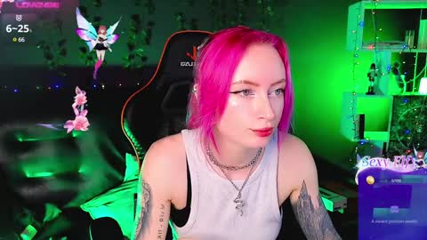 Helen Carter 3  Next stream   2330 MSC online show from 01.11.25