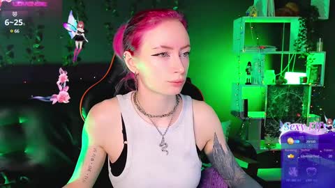 Helen Carter 3  Next stream   2330 MSC online show from 01.12.25