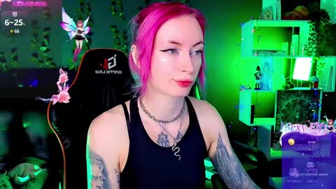 Helen Carter 3  Next stream   2330 MSC online show from 01.19.25