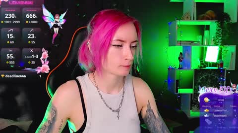 Helen Carter 3  Next stream   2330 MSC online show from 01.20.25