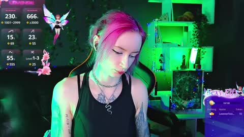 Helen Carter 3  Next stream   2330 MSC online show from 01.26.25