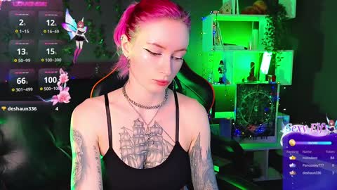 Helen Carter 3  Next stream   2330 MSC online show from 01.27.25