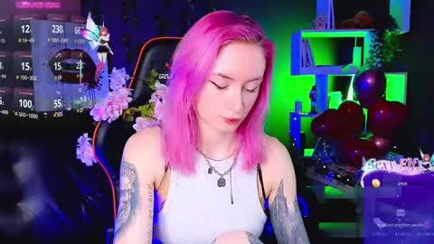 Helen Carter 3  Next stream   2330 MSC online show from 02.15.25