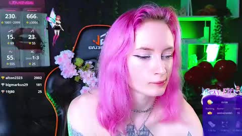 Helen Carter 3  Next stream   2330 MSC online show from 02.17.25