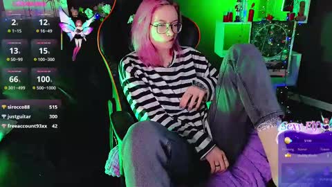 Helen Carter 3  Next stream   2330 MSC online show from 03.04.25