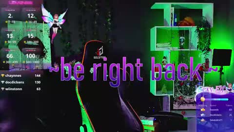 Helen Carter 3  Next stream   2330 MSC online show from 03.10.25