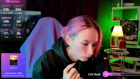 Helen Carter 3  Next stream   2330 MSC online show from 10.20.25