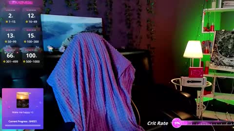 Helen Carter 3  Next stream   2330 MSC online show from 11.08.25