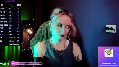 Helen Carter 3  Next stream   2330 MSC online show from 05.12.26