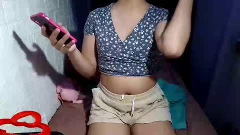 hoely molly online show from 11.11.25