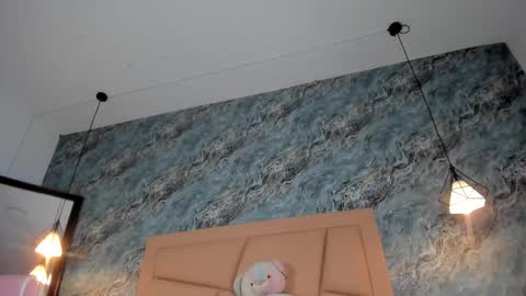 Snapshot of _hollywood_1 chatting on 10.25.25 Hollywood online show from 10.25.25