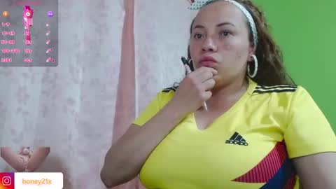 Honey online show from 02.07.26