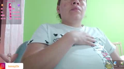 Honey online show from 02.27.26