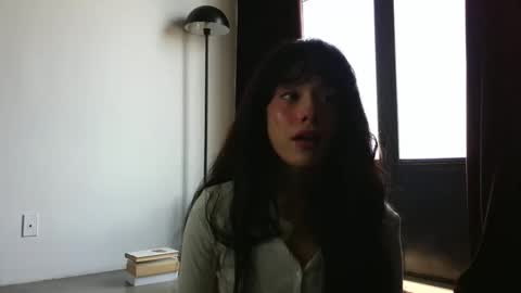 Snapshot of _honeyimhome chatting on 05.23.26 _honeyimhome online show from 05.23.26