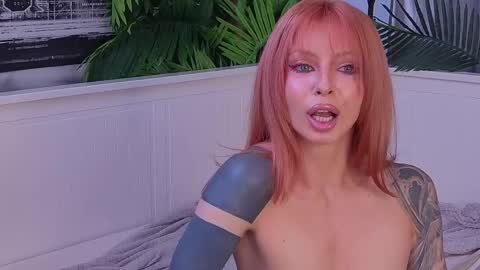 Lana online show from 04.03.26