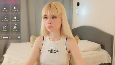 Alisha online show from 07.02.26
