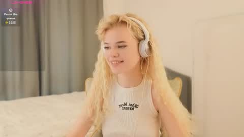 Alisha online show from 07.12.26