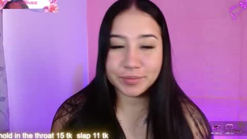 Snapshot of _hooly chatting on 03.27.26 CATALINA G online show from 03.27.26