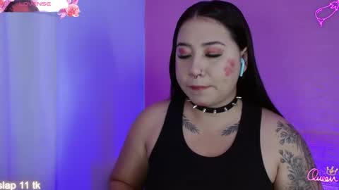 CATALINA G online show from 07.06.26