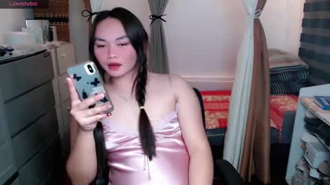 HORNY GODDESS online show from 03.07.25