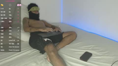 Snapshot of _hot_couple_69_ chatting on 01.11.26 KEYLA Y SAMUEL online show from 01.11.26