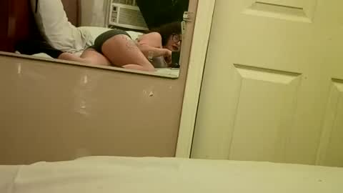 YOUR FUTURE EXXXWIFE online show from 03.28.26