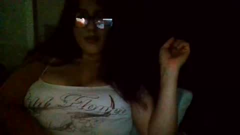 YOUR FUTURE EXXXWIFE online show from 04.19.26