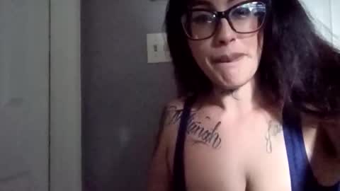 YOUR FUTURE EXXXWIFE online show from 04.20.26