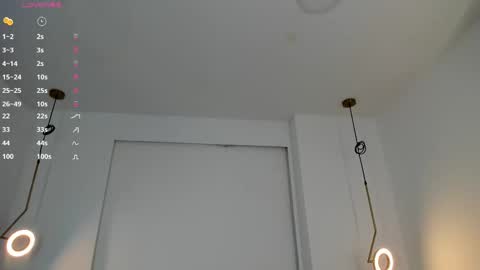 Darlis  online show from 02.23.25