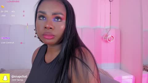 Darlis  online show from 09.16.25