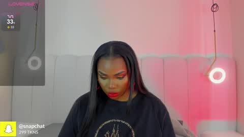 Darlis  online show from 09.19.25