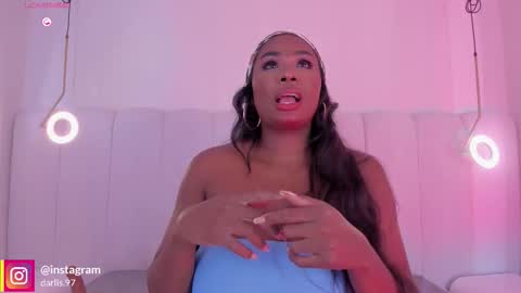 Darlis  online show from 01.11.26