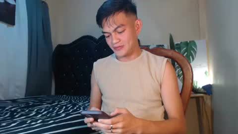 AUSTINE online show from 03.11.26