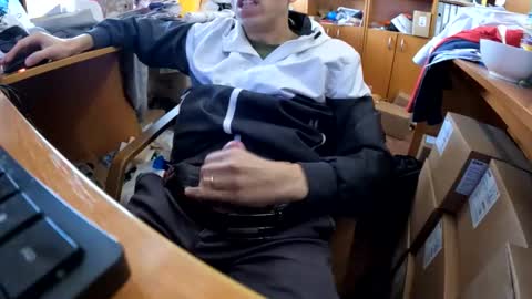 _i_a_m_ online show from 09.19.25