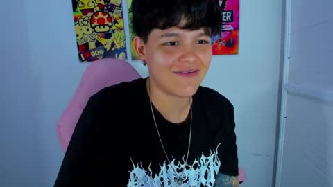 ian online show from 11.21.25