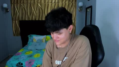 ian online show from 11.23.25