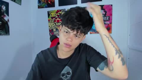 ian online show from 01.15.26