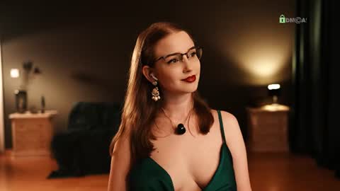 stefania stesha stef online show from 07.16.26
