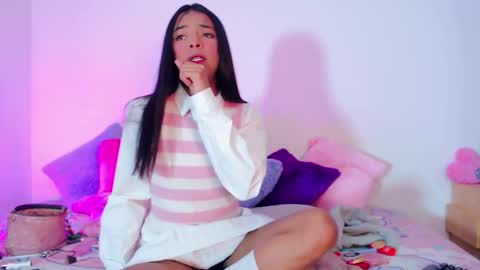 Snapshot of _im_baltimore chatting on 10.13.25 _im_baltimore online show from 10.13.25