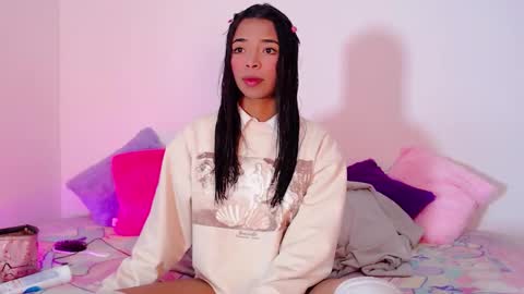 Snapshot of _im_baltimore chatting on 10.14.25 _im_baltimore online show from 10.14.25