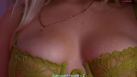 Maria online show from 12.15.25