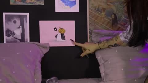 Irene    online show from 11.28.25