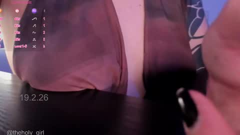 Call Me Isa online show from 02.19.26