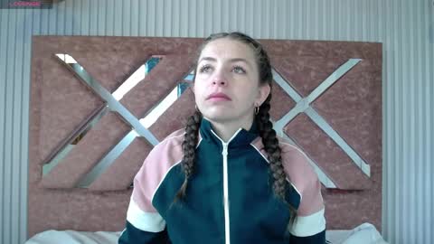 Isa online show from 04.07.26