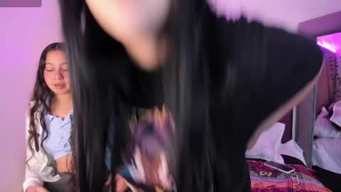 Isa online show from 01.03.25