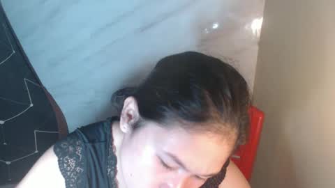 Snapshot of _ishi chatting on 09.10.25 Ishi online show from 09.10.25