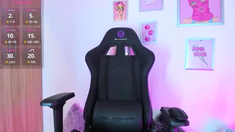 Ivanna online show from 10.11.25